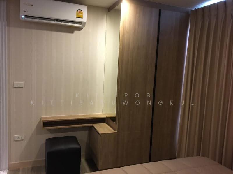 Moniiq Sukhumvit 64 : โมนีคสุขุมวิท64, กรุงเทพ, ซอยสุขุมวิท 64, บางจาก, พระโขนง, กรุงเทพ, 32 ตร.ม., คอนโด ขาย, โดย Kittipob Kittipanuwongkul, 500504191 - DDproperty.com