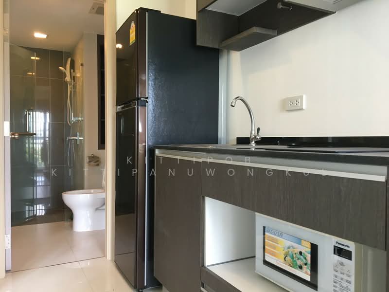 Moniiq Sukhumvit 64 : โมนีคสุขุมวิท64, กรุงเทพ, ซอยสุขุมวิท 64, บางจาก, พระโขนง, กรุงเทพ, 32 ตร.ม., คอนโด ขาย, โดย Kittipob Kittipanuwongkul, 500504191 - DDproperty.com