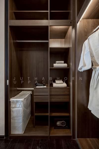 Park Origin Thonglor, กรุงเทพ, Soi Thonglor 10, Sukhumvit Road, คลองตันเหนือ, วัฒนา, กรุงเทพ, 32 ตร.ม., คอนโด ให้เช่า, โดย Juthabhorn Uppachit (Amy), 500504194 - DDproperty.com