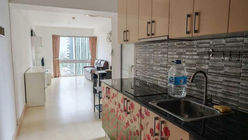 My Resort Bangkok, Bangkok, 1724 Petchaburi Road, Bang Kapi, Huai Khwang, Bangkok, 1 Bedroom, 48 sqm, Condo For Rent, by Agentbkk, 500504195 - DDproperty.com