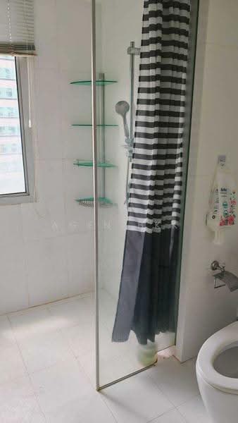 My Resort Bangkok, Bangkok, 1724 Petchaburi Road, Bang Kapi, Huai Khwang, Bangkok, 1 Bedroom, 48 sqm, Condo For Rent, by Agentbkk, 500504195 - DDproperty.com