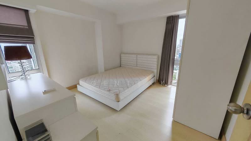 My Resort Bangkok, Bangkok, 1724 Petchaburi Road, Bang Kapi, Huai Khwang, Bangkok, 1 Bedroom, 48 sqm, Condo For Rent, by Agentbkk, 500504195 - DDproperty.com