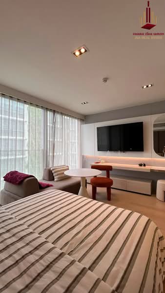 SCOPE Promsri, Bangkok, 345 Sukhumvit 49, Khlong Tan Nua, Watthana, Bangkok, 1 Bedroom, 29 sqm, Condo For Rent, by JSA REAL ESTATE, 500504197 - DDproperty.com