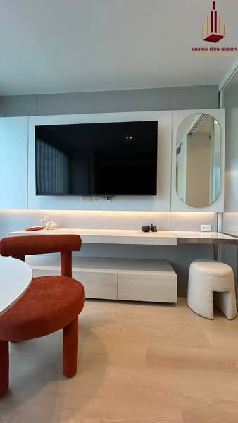 SCOPE Promsri, Bangkok, 345 Sukhumvit 49, Khlong Tan Nua, Watthana, Bangkok, 1 Bedroom, 29 sqm, Condo For Rent, by JSA REAL ESTATE, 500504197 - DDproperty.com