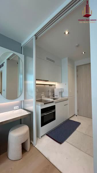 SCOPE Promsri, Bangkok, 345 Sukhumvit 49, Khlong Tan Nua, Watthana, Bangkok, 1 Bedroom, 29 sqm, Condo For Rent, by JSA REAL ESTATE, 500504197 - DDproperty.com