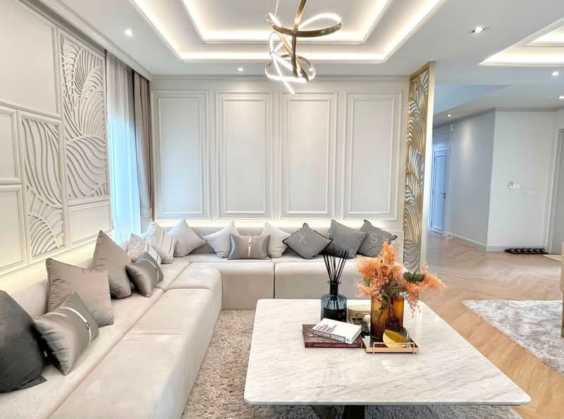 The City Bangna, Samut Prakan, Bang Phli Yai, Bang Kaeo, Bang Plee, Samut Prakan, 5 Bedrooms, 416 sqm, Single Detached House For Rent, by Sunny Next Step, 500504198 - DDproperty.com