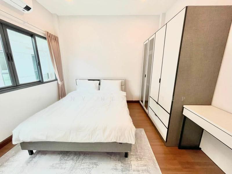 The City Bangna : The City บางนา, สมุทรปราการ, Bang Phli Yai, บางแก้ว, บางพลี, สมุทรปราการ, 416 ตร.ม., บ้านเดี่ยว ให้เช่า, โดย Sunny Next Step, 500504198 - DDproperty.com