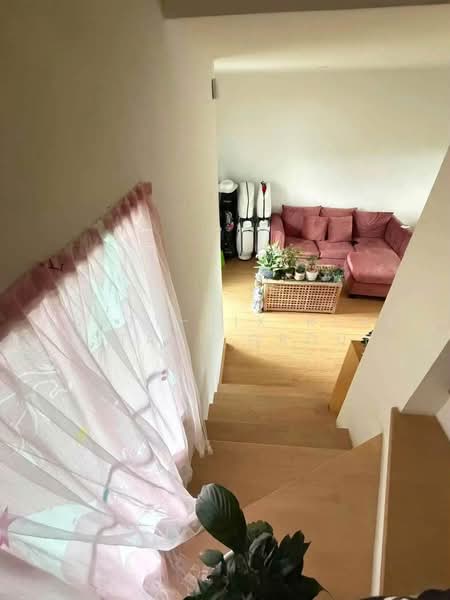 RICHTON Suanluang-Pattanakarn : ริชตัน สวนหลวง-พัฒนาการ, Bangkok, ถนนเฉลิมพระเกียรติ ร.9, Nong Bon, Prawet, Bangkok, 3 Bedrooms, 150 sqm, Townhouse For Rent, by Forty-Six Real Estate Group, 500504200 - DDproperty.com