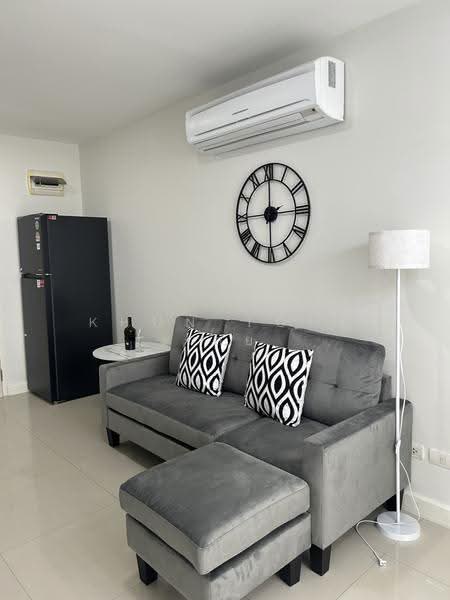 The Clover Thonglor Residence : เดอะ โคลเวอร์ ทองหล่อ เรสซิเดนซ์, กรุงเทพ, ซอยสุขุมวิท 55, คลองตันเหนือ, วัฒนา, กรุงเทพ, 36 ตร.ม., คอนโด ให้เช่า, โดย Khun Toey เตย, 500504201 - DDproperty.com
