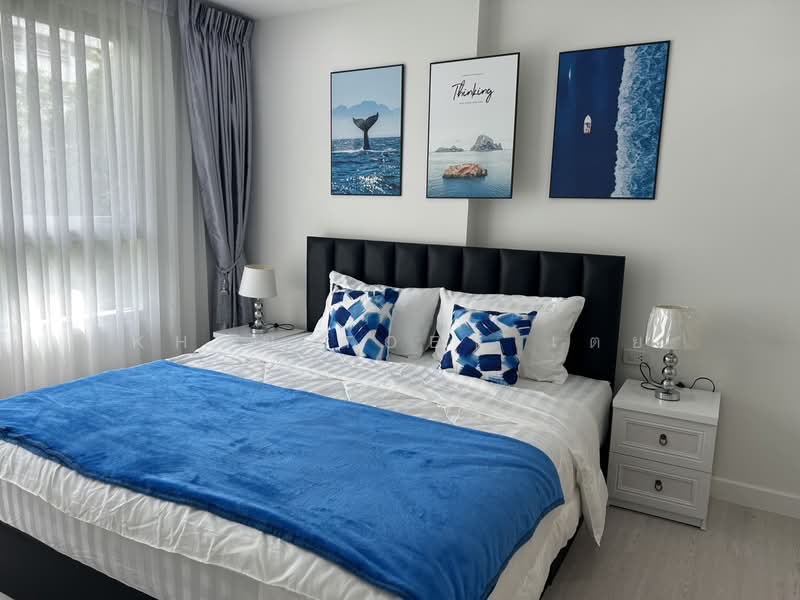 The Clover Thonglor Residence : เดอะ โคลเวอร์ ทองหล่อ เรสซิเดนซ์, กรุงเทพ, ซอยสุขุมวิท 55, คลองตันเหนือ, วัฒนา, กรุงเทพ, 36 ตร.ม., คอนโด ให้เช่า, โดย Khun Toey เตย, 500504201 - DDproperty.com