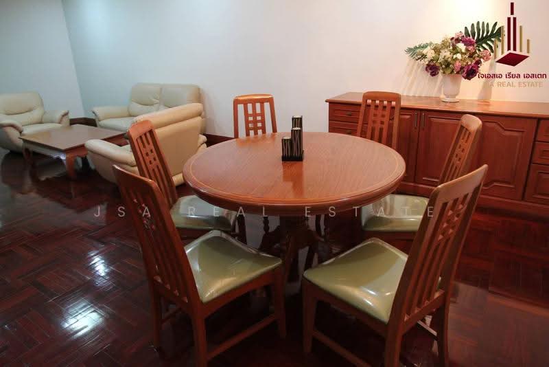 NS Tower Central City Bangna, Bangkok, 19-191 Soi Bang Na-Trat 23, Bang Na Nuea, Bang Na, Bangkok, 2 Bedrooms, 125 sqm, Condo For Rent, by JSA REAL ESTATE, 500504205 - DDproperty.com