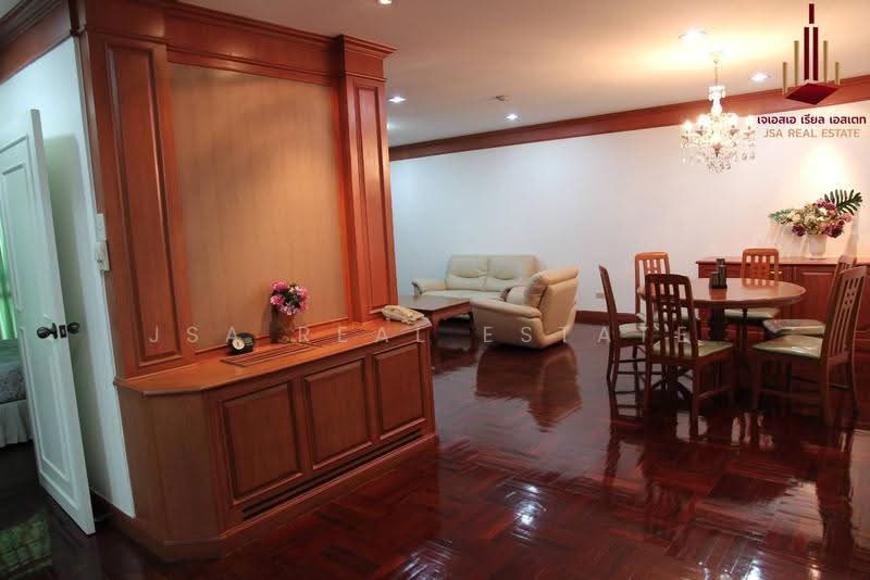 NS Tower Central City Bangna : เอ็นเอส ทาวเวอร์ เซ็นทรัล ซิตี้ บางนา, กรุงเทพ, 19-191 บางนา-ตราด, บางนาเหนือ, บางนา, กรุงเทพ, 125 ตร.ม., คอนโด ให้เช่า, โดย JSA REAL ESTATE, 500504205 - DDproperty.com