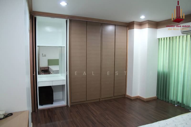 NS Tower Central City Bangna : เอ็นเอส ทาวเวอร์ เซ็นทรัล ซิตี้ บางนา, กรุงเทพ, 19-191 บางนา-ตราด, บางนาเหนือ, บางนา, กรุงเทพ, 125 ตร.ม., คอนโด ให้เช่า, โดย JSA REAL ESTATE, 500504205 - DDproperty.com