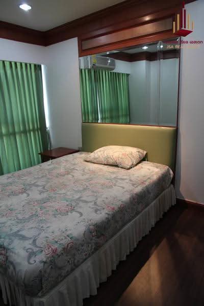 NS Tower Central City Bangna : เอ็นเอส ทาวเวอร์ เซ็นทรัล ซิตี้ บางนา, กรุงเทพ, 19-191 บางนา-ตราด, บางนาเหนือ, บางนา, กรุงเทพ, 125 ตร.ม., คอนโด ให้เช่า, โดย JSA REAL ESTATE, 500504205 - DDproperty.com