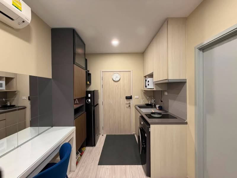 IDEO MOBI Sukhumvit Eastgate, Bangkok, 4371 Sukhumvit Road, Bang Na, Bangkok, 1 Bedroom, 31 sqm, Condo For Rent, by Agentbkk, 500504207 - DDproperty.com