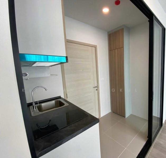 Brixton Pet & Play Sukhumvit 107 : บริกซ์ตัน เพ็ทแอนด์เพลย์ สุขุมวิท 107, สมุทรปราการ, ถนนสุขุมวิท 107, สำโรงเหนือ, เมืองสมุทรปราการ, สมุทรปราการ, 27 ตร.ม., คอนโด ขาย, โดย Kittipob Kittipanuwongkul, 500504210 - DDproperty.com
