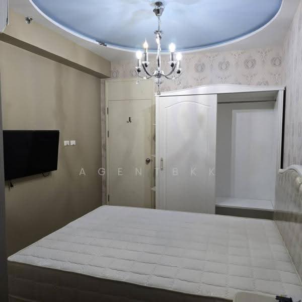Supalai River Resort, Bangkok, 99 Charoennakhon Road, Samlae, Thon Buri, Bangkok, 1 Bedroom, 48 sqm, Condo For Rent, by Agentbkk, 500504212 - DDproperty.com
