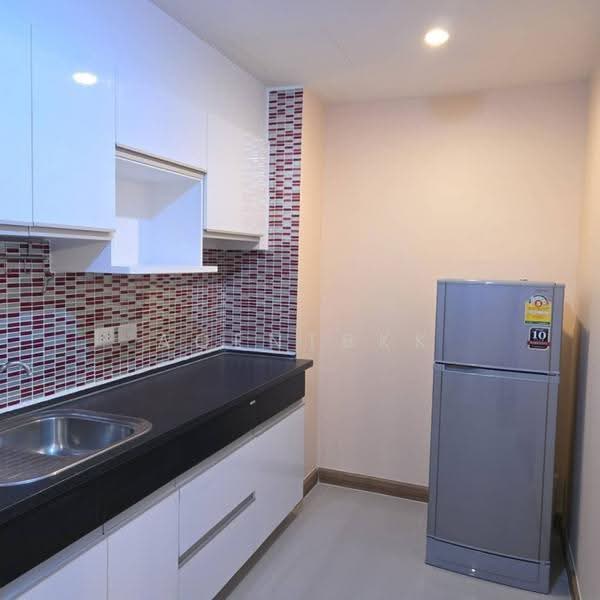 Supalai River Resort, Bangkok, 99 Charoennakhon Road, Samlae, Thon Buri, Bangkok, 1 Bedroom, 48 sqm, Condo For Rent, by Agentbkk, 500504212 - DDproperty.com