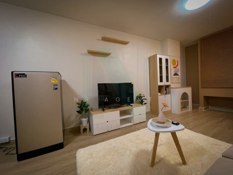 The Parkland Bangna, Bangkok, Soi Bangna-Trat 37 Bangna-Trat Road, Bang Na, Bangkok, 1 Bedroom, 38 sqm, Condo For Sale, by NR AGENT, 500504213 - DDproperty.com