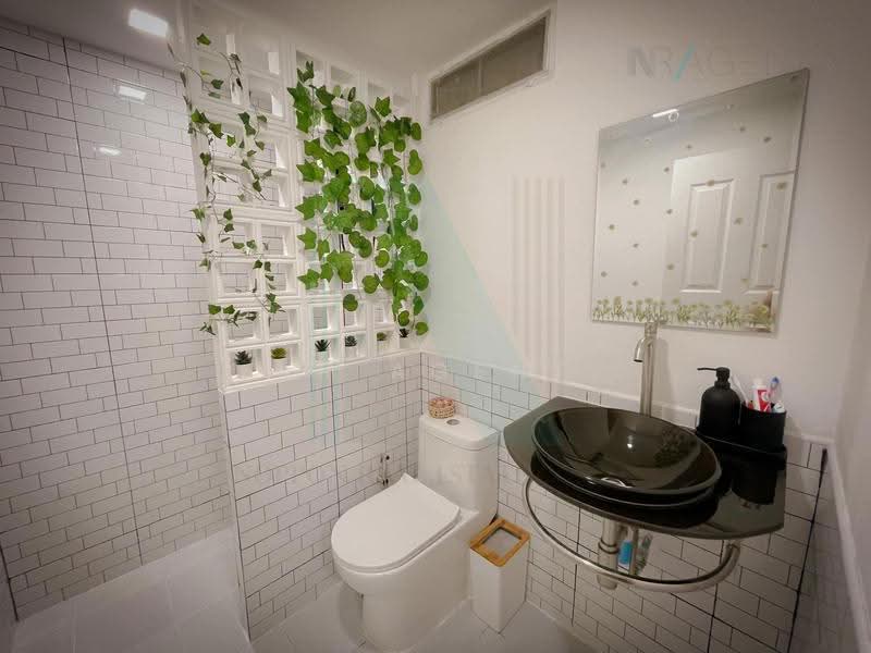 The Parkland Bangna, Bangkok, Soi Bangna-Trat 37 Bangna-Trat Road, Bang Na, Bangkok, 1 Bedroom, 38 sqm, Condo For Sale, by NR AGENT, 500504213 - DDproperty.com