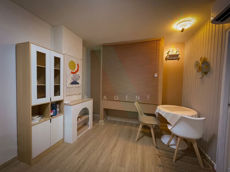 The Parkland Bangna, Bangkok, Soi Bangna-Trat 37 Bangna-Trat Road, Bang Na, Bangkok, 1 Bedroom, 38 sqm, Condo For Sale, by NR AGENT, 500504213 - DDproperty.com