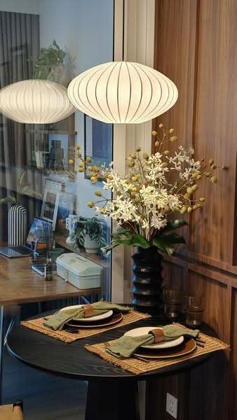 The Origin Phahol 57, Bangkok, Soi Phaholyothin 57, Phaholyothin Rd, Anusaowari, Bang Khen, Bangkok, 1 Bedroom, 35 sqm, Condo For Sale, by ASSET INTERNAL, 500504214 - DDproperty.com