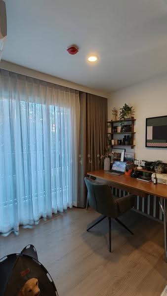 The Origin Phahol 57, Bangkok, Soi Phaholyothin 57, Phaholyothin Rd, Anusaowari, Bang Khen, Bangkok, 1 Bedroom, 35 sqm, Condo For Sale, by ASSET INTERNAL, 500504214 - DDproperty.com