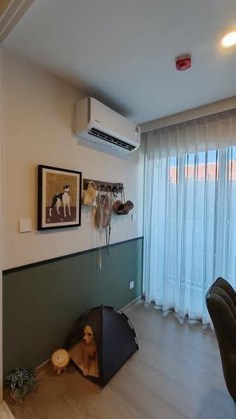 The Origin Phahol 57, Bangkok, Soi Phaholyothin 57, Phaholyothin Rd, Anusaowari, Bang Khen, Bangkok, 1 Bedroom, 35 sqm, Condo For Sale, by ASSET INTERNAL, 500504214 - DDproperty.com
