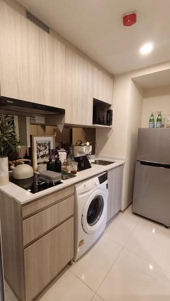 The Origin Phahol 57, Bangkok, Soi Phaholyothin 57, Phaholyothin Rd, Anusaowari, Bang Khen, Bangkok, 1 Bedroom, 35 sqm, Condo For Sale, by ASSET INTERNAL, 500504214 - DDproperty.com