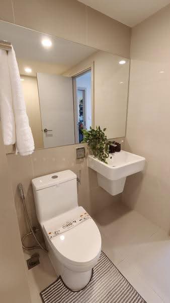 The Origin Phahol 57, Bangkok, Soi Phaholyothin 57, Phaholyothin Rd, Anusaowari, Bang Khen, Bangkok, 1 Bedroom, 35 sqm, Condo For Sale, by ASSET INTERNAL, 500504214 - DDproperty.com