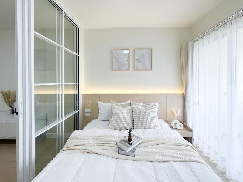 City Home Ratchada-PinKlao, Bangkok, 585 Jaransanitwong Road, Bang O, Bang Phlat, Bangkok, 1 Bedroom, 29 sqm, Condo For Sale, by Sirikorn Ritchim, 500504216 - DDproperty.com