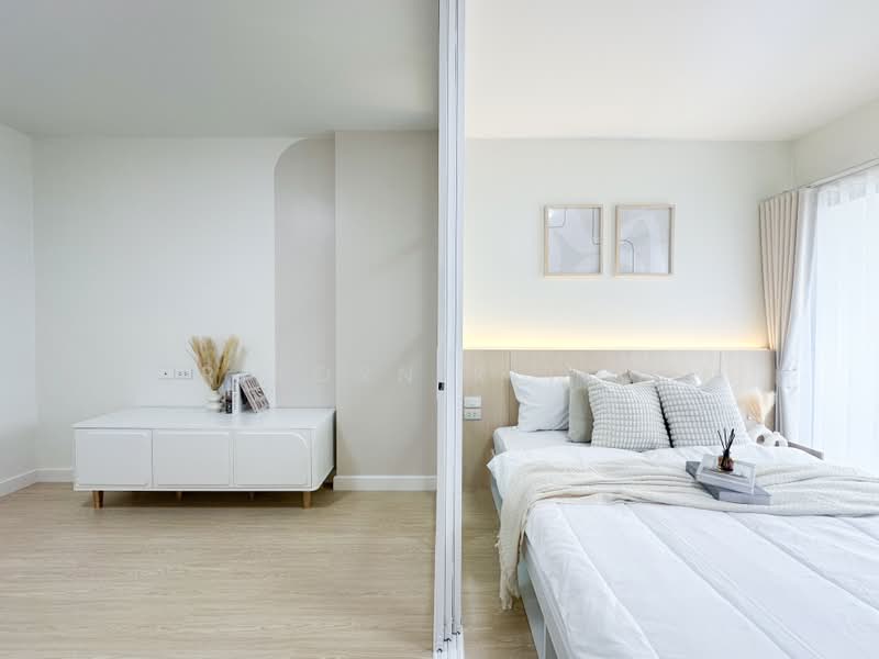 City Home Ratchada-PinKlao, Bangkok, 585 Jaransanitwong Road, Bang O, Bang Phlat, Bangkok, 1 Bedroom, 29 sqm, Condo For Sale, by Sirikorn Ritchim, 500504216 - DDproperty.com