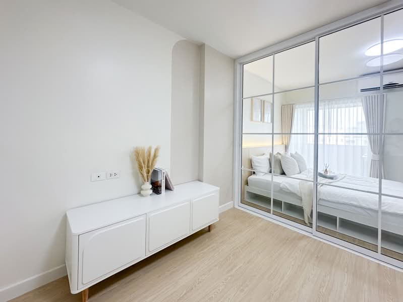 City Home Ratchada-PinKlao, Bangkok, 585 Jaransanitwong Road, Bang O, Bang Phlat, Bangkok, 1 Bedroom, 29 sqm, Condo For Sale, by Sirikorn Ritchim, 500504216 - DDproperty.com