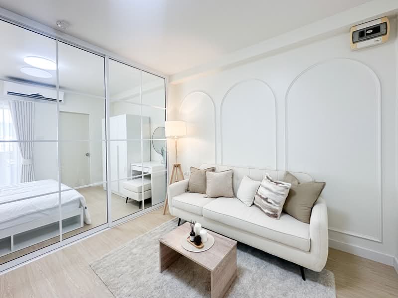 City Home Ratchada-PinKlao, Bangkok, 585 Jaransanitwong Road, Bang O, Bang Phlat, Bangkok, 1 Bedroom, 29 sqm, Condo For Sale, by Sirikorn Ritchim, 500504216 - DDproperty.com