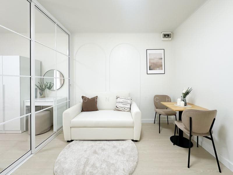 City Home Ratchada-PinKlao, Bangkok, 585 Jaransanitwong Road, Bang O, Bang Phlat, Bangkok, 1 Bedroom, 29 sqm, Condo For Sale, by Sirikorn Ritchim, 500504216 - DDproperty.com