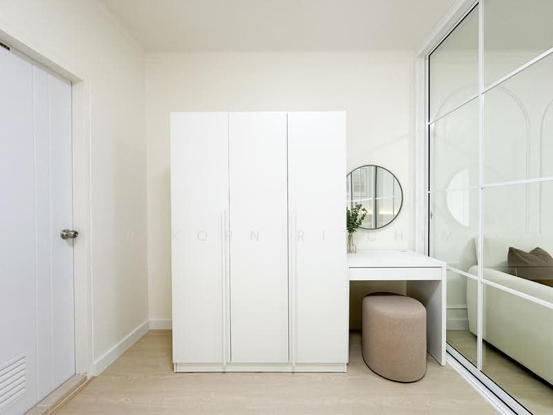 City Home Ratchada-PinKlao, Bangkok, 585 Jaransanitwong Road, Bang O, Bang Phlat, Bangkok, 1 Bedroom, 29 sqm, Condo For Sale, by Sirikorn Ritchim, 500504216 - DDproperty.com