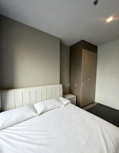 Life Asoke Hype, Bangkok, 339 Chaturathit Rd, Makkasan, Ratchathewi, Bangkok, 1 Bedroom, 37 sqm, Condo For Rent, by Agentbkk, 500504217 - DDproperty.com