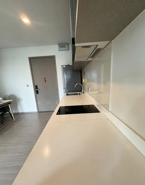 Life Asoke Hype, Bangkok, 339 Chaturathit Rd, Makkasan, Ratchathewi, Bangkok, 1 Bedroom, 37 sqm, Condo For Rent, by Agentbkk, 500504217 - DDproperty.com