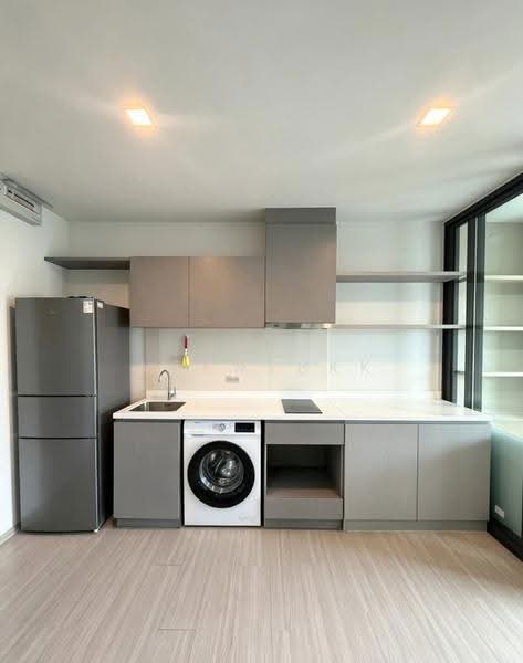 Life Asoke Hype, Bangkok, 339 Chaturathit Rd, Makkasan, Ratchathewi, Bangkok, 1 Bedroom, 37 sqm, Condo For Rent, by Agentbkk, 500504217 - DDproperty.com
