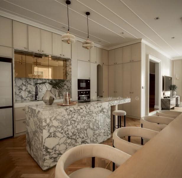 The Gentry Sukhumvit 101 : เดอะ เจนทริ สุขุมวิท 101, กรุงเทพ, ซอยสุขุมวิท 101 ถนนสุขุมวิท, บางจาก, พระโขนง, กรุงเทพ, 580 ตร.ม., บ้านเดี่ยว ให้เช่า, โดย Caitlyne Wong, 500504219 - DDproperty.com