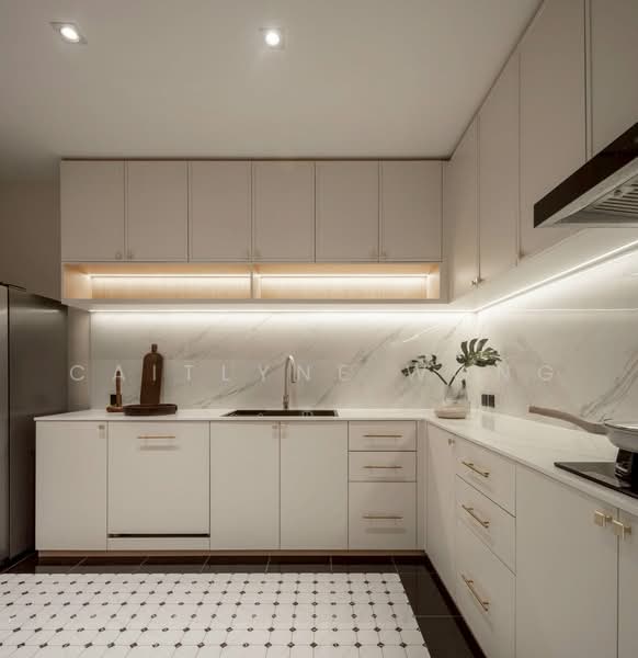 The Gentry Sukhumvit 101, Bangkok, Soi Sukhumvit 101, Sukhumvit Road, Bang Chak, Phra Khanong, Bangkok, 5 Bedrooms, 580 sqm, Single Detached House For Rent, by Caitlyne Wong, 500504219 - DDproperty.com