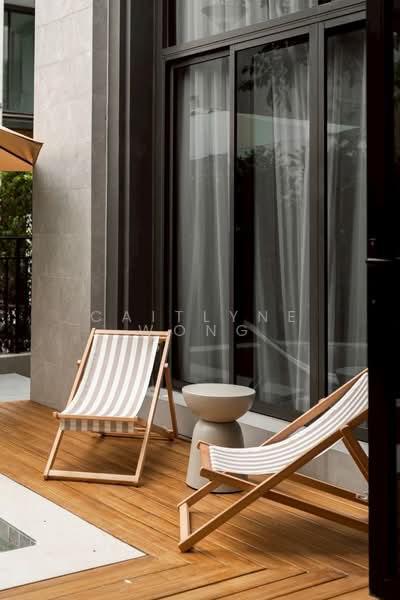 The Gentry Sukhumvit 101 : เดอะ เจนทริ สุขุมวิท 101, กรุงเทพ, ซอยสุขุมวิท 101 ถนนสุขุมวิท, บางจาก, พระโขนง, กรุงเทพ, 580 ตร.ม., บ้านเดี่ยว ให้เช่า, โดย Caitlyne Wong, 500504219 - DDproperty.com