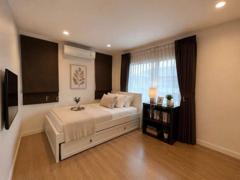 Life Bangkok Boulevard Ramintra 65 : ไลฟ์ บางกอก บูเลอวาร์ด รามอินทรา 65, กรุงเทพ, 50 ถนนรามอินทรา, ท่าแร้ง, บางเขน, กรุงเทพ, 220 ตร.ม., บ้านเดี่ยว ให้เช่า, โดย Forty-Six Real Estate Group, 500504220 - DDproperty.com