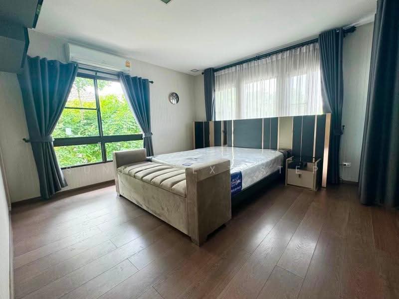 Mantana Bangna Km.7, Samut Prakan, 68 Bangna-Trad Road, Bang Kaeo, Bang Plee, Samut Prakan, 4 Bedrooms, 176 sqm, Single Detached House For Rent, by Sunny Next Step, 500504221 - DDproperty.com