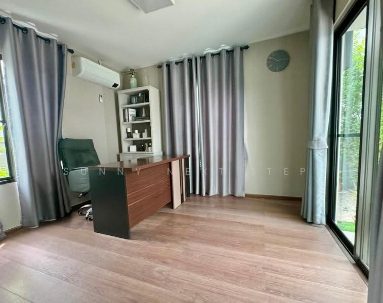 Mantana Bangna Km.7, Samut Prakan, 68 Bangna-Trad Road, Bang Kaeo, Bang Plee, Samut Prakan, 4 Bedrooms, 176 sqm, Single Detached House For Rent, by Sunny Next Step, 500504221 - DDproperty.com