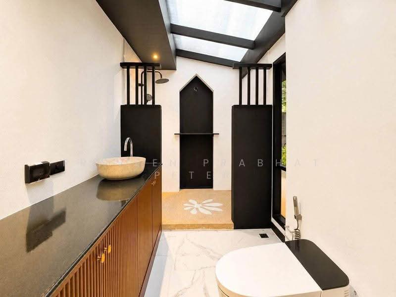Luxury Pool Villa 4Bedrooms for Rent | Na Jomtien, Pattaya, Chon Buri (Pattaya), Jomtien, Bang Lamung, Bang Lamung (Pattaya), Chon Buri (Pattaya), 4 Bedrooms, 496 sqm, Villa For Rent, by Praveen Peter, 500504222 - DDproperty.com