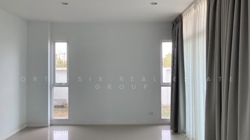 Sammakon Ramkhamhaeng, Bangkok, Ramkhamhaeng Road, Saphan Sung, Bangkok, 4 Bedrooms, 220 sqm, Single Detached House For Sale, by Forty-Six Real Estate Group, 500504226 - DDproperty.com