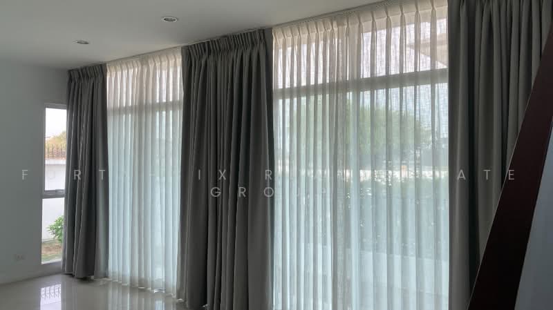 Sammakon Ramkhamhaeng, Bangkok, Ramkhamhaeng Road, Saphan Sung, Bangkok, 4 Bedrooms, 220 sqm, Single Detached House For Sale, by Forty-Six Real Estate Group, 500504226 - DDproperty.com