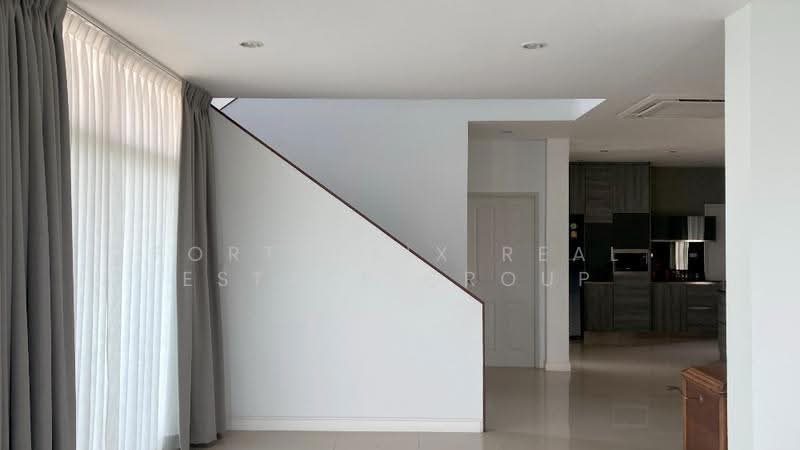Sammakon Ramkhamhaeng, Bangkok, Ramkhamhaeng Road, Saphan Sung, Bangkok, 4 Bedrooms, 220 sqm, Single Detached House For Sale, by Forty-Six Real Estate Group, 500504226 - DDproperty.com