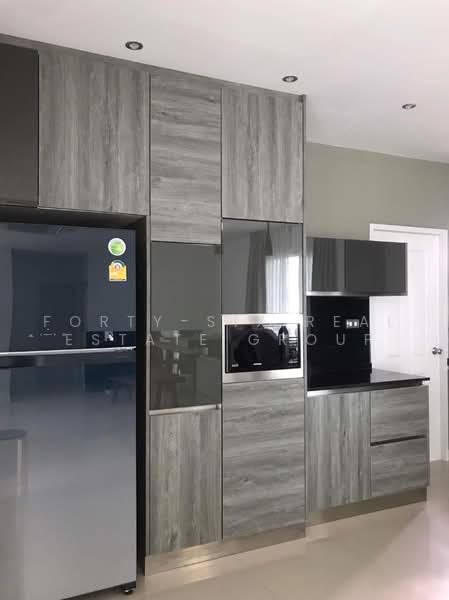 Sammakon Ramkhamhaeng, Bangkok, Ramkhamhaeng Road, Saphan Sung, Bangkok, 4 Bedrooms, 220 sqm, Single Detached House For Sale, by Forty-Six Real Estate Group, 500504226 - DDproperty.com